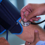 Don’t neglect for Low Blood Pressure