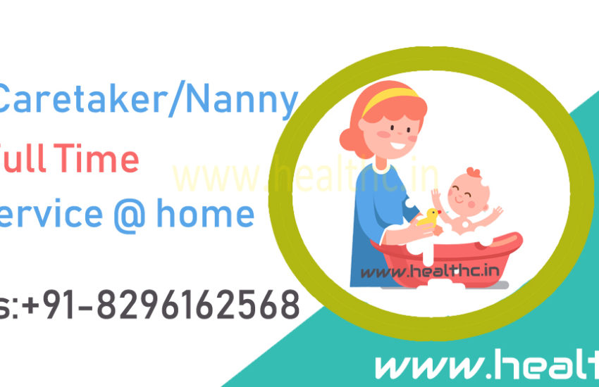 Home baby care bangalore