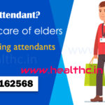 Old Age Care in Bangalore, Elderly Care at Home Bangalore