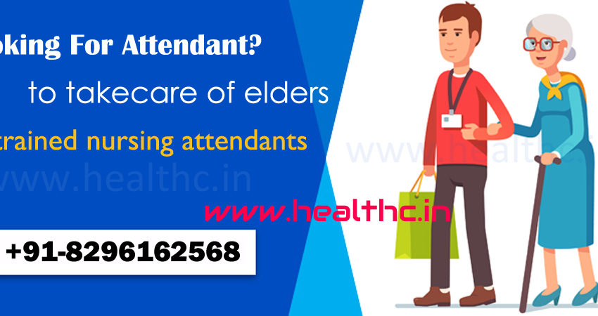 elderly care bangalore