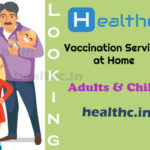 Vaccination at Home Bangalore