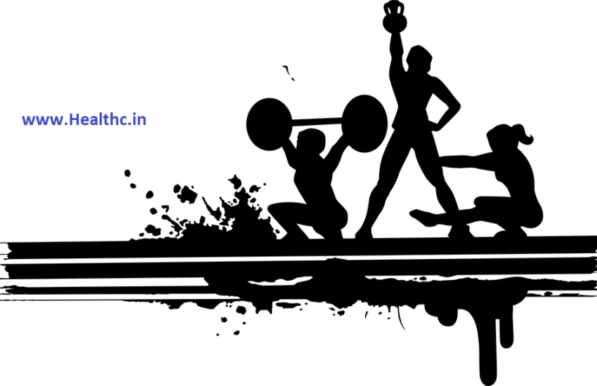 Personal Gym Trainers in Bangalore