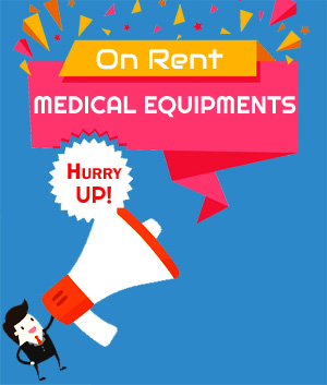 medical equipment rental at home