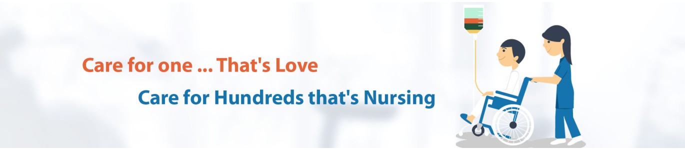 Home Nursing Care in Hyderabad