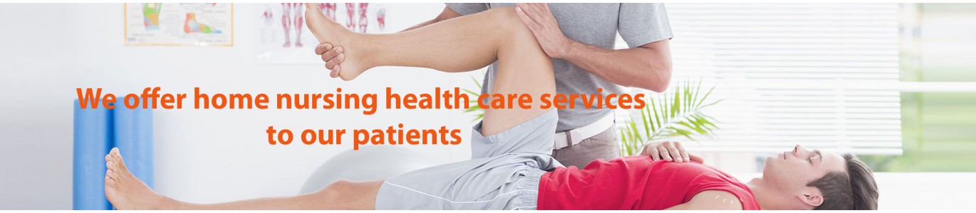 Physiotherapy in Chennai