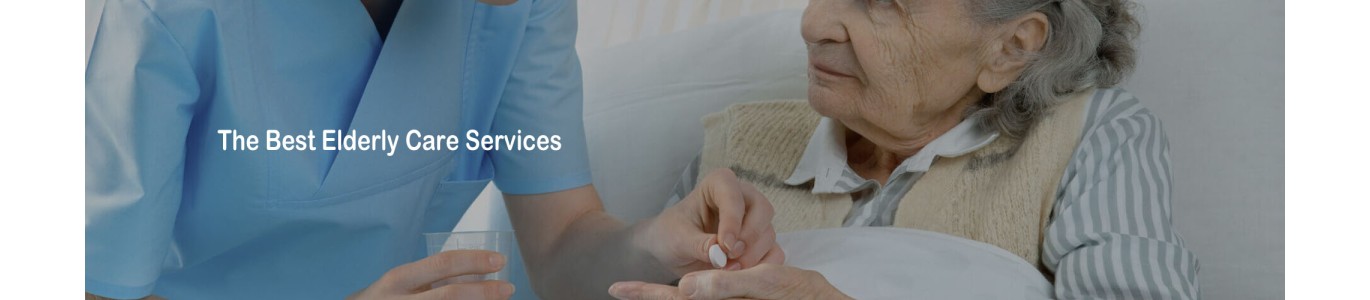 Elderly Care in Bangalore