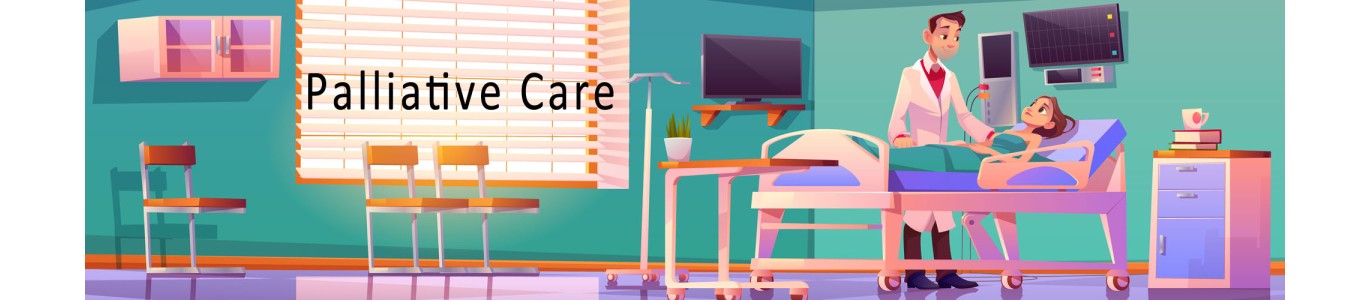 Palliative Care in Bangalore