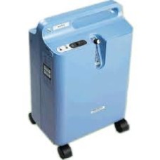 Oxygen Concentrator