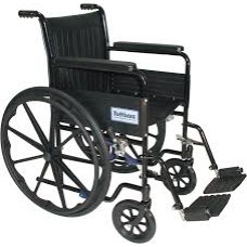 Wheel Chair