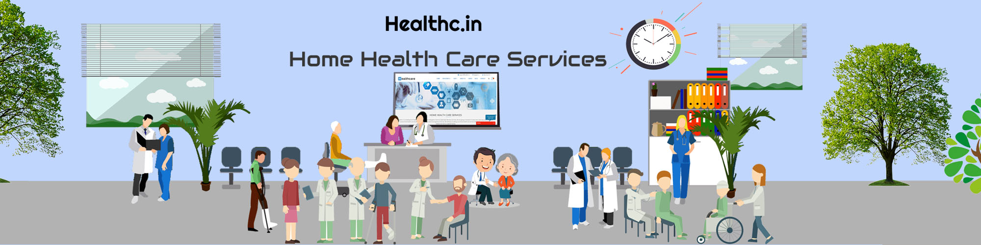 home medical care services